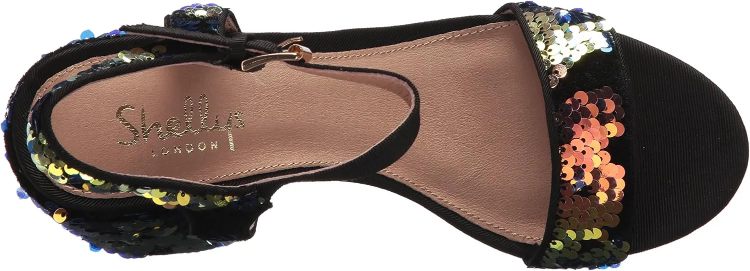 Women's Gale Heeled Sandal