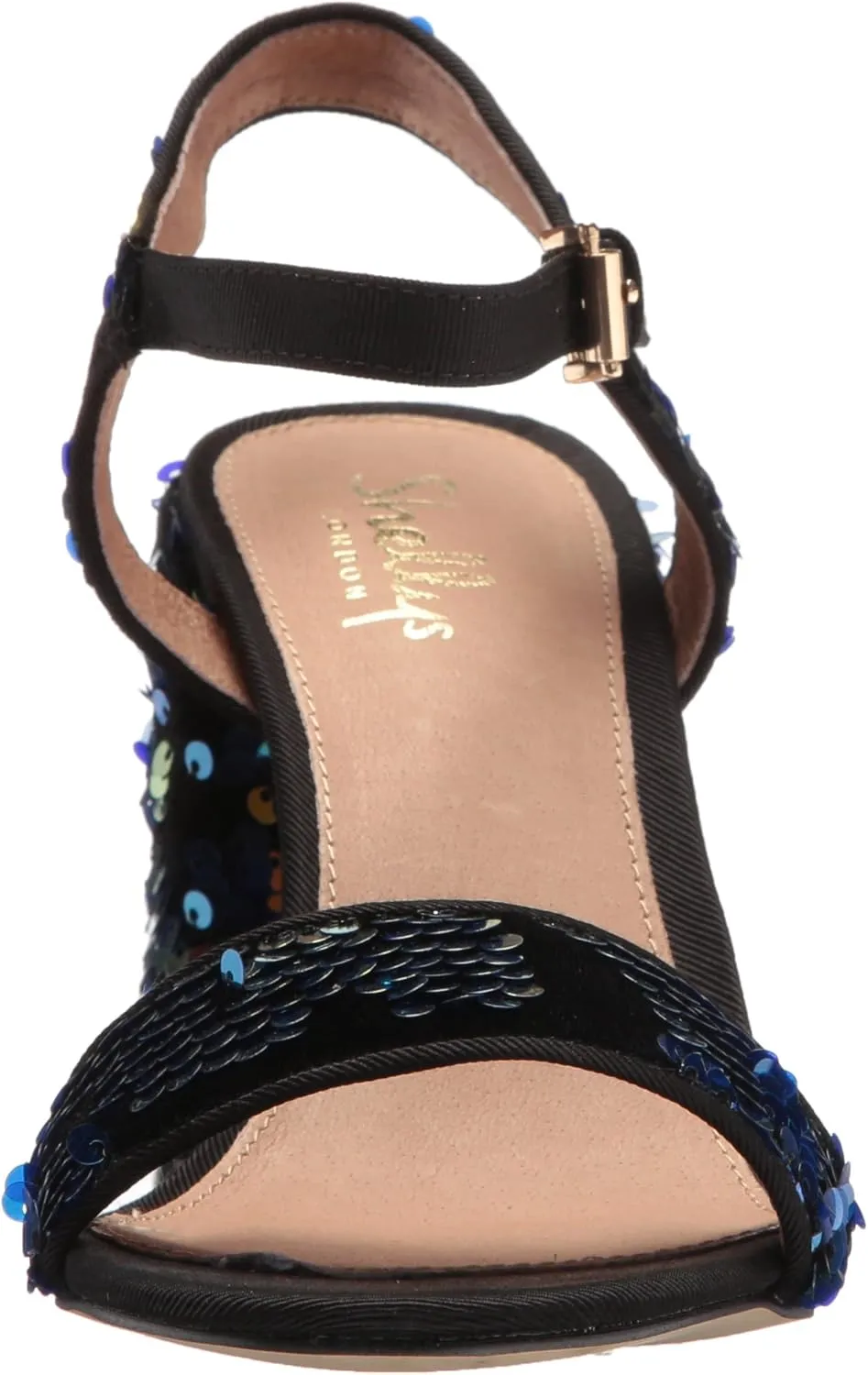 Women's Gale Heeled Sandal