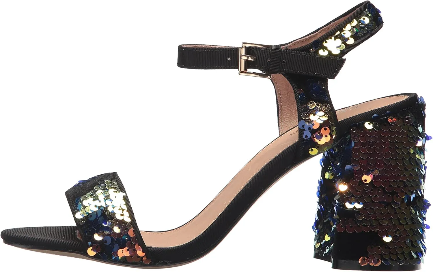 Women's Gale Heeled Sandal