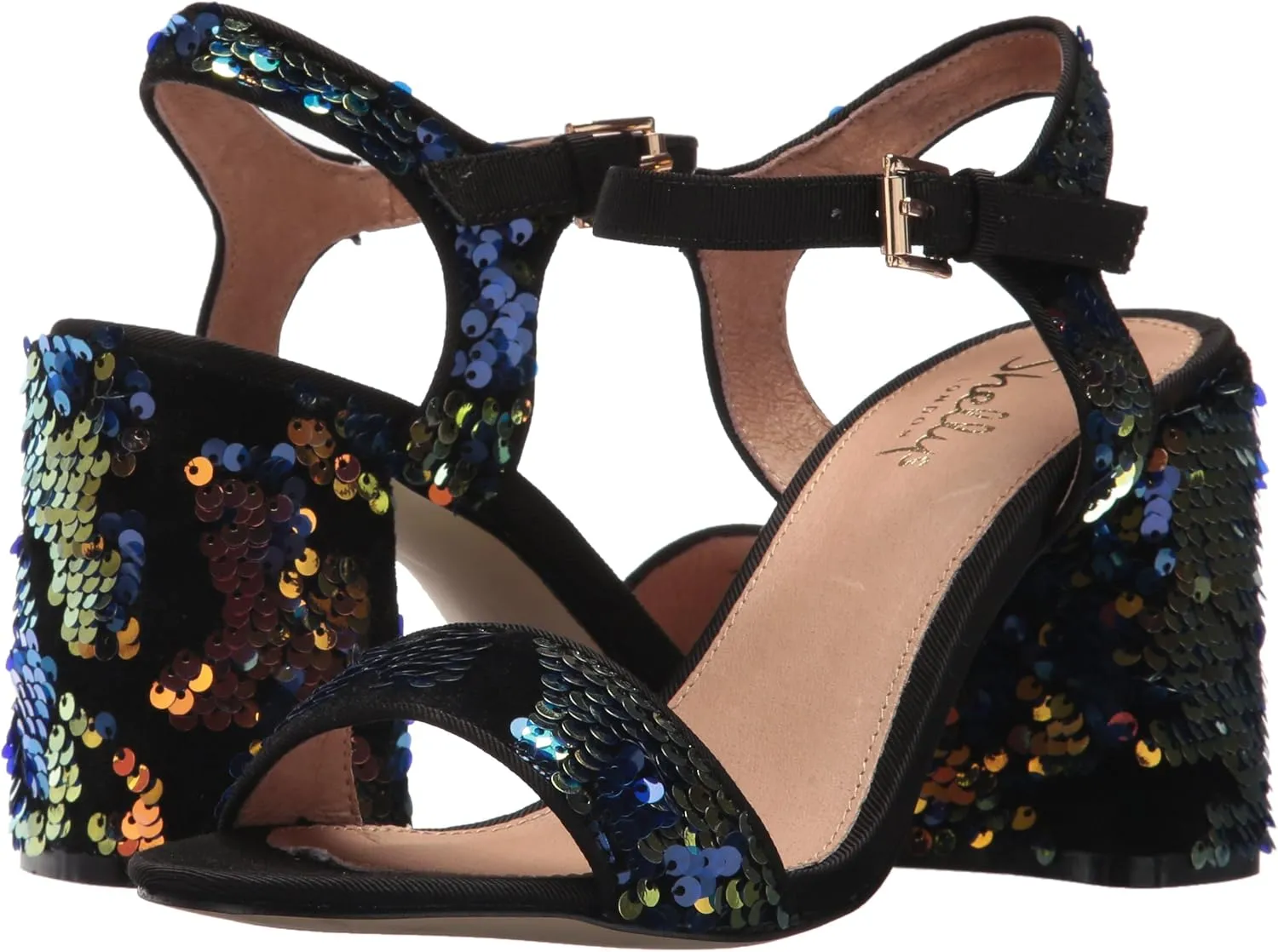 Women's Gale Heeled Sandal