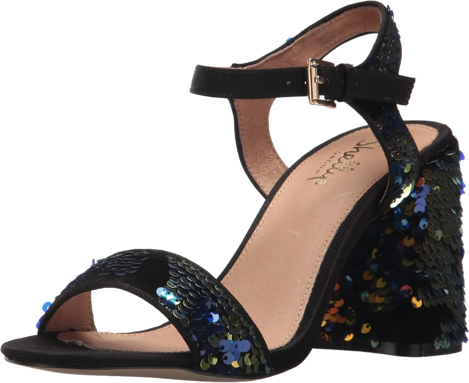 Women's Gale Heeled Sandal