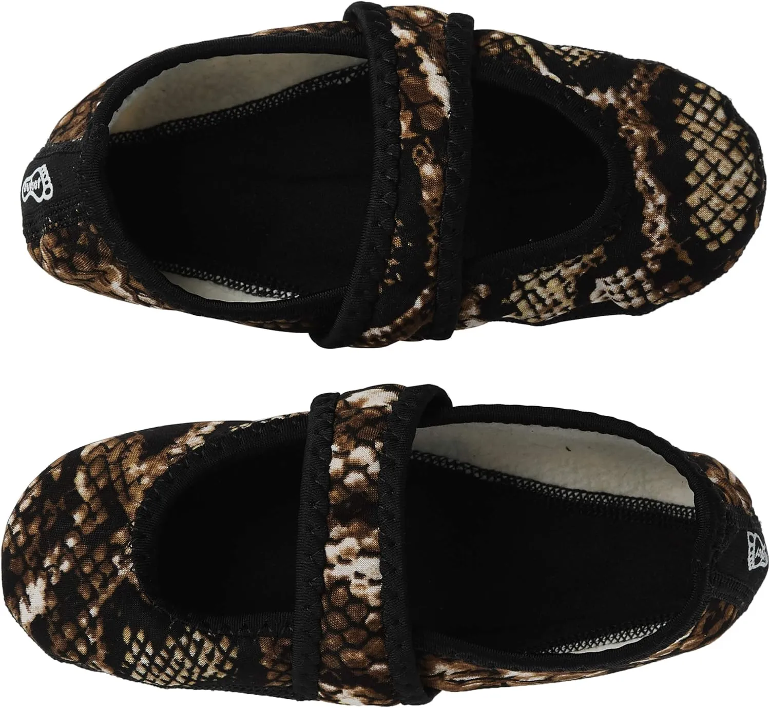 Women's Mary Jane Slipper
