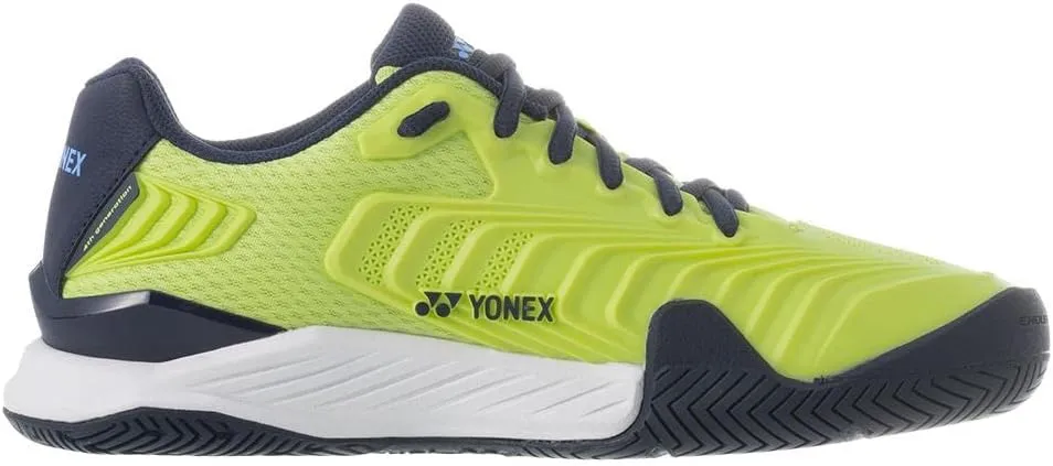 YONEX Women's Power Cushion Eclipsion 4 Tennis Shoes