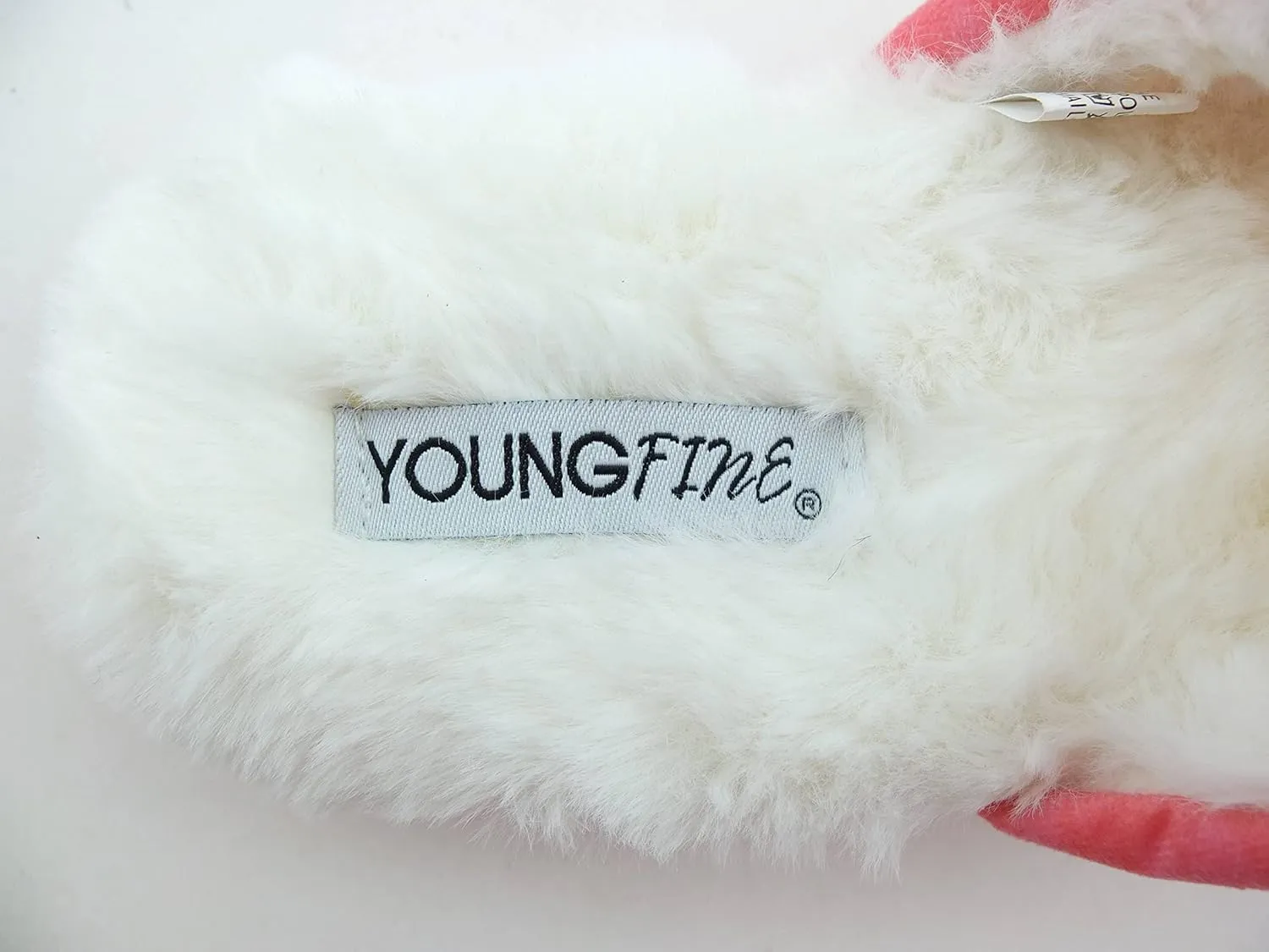 Youngfine Cute Lazy Sloth Ladies Slipper (ZW21426)