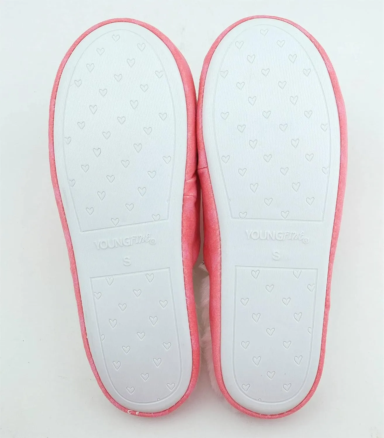 Youngfine Cute Lazy Sloth Ladies Slipper (ZW21426)