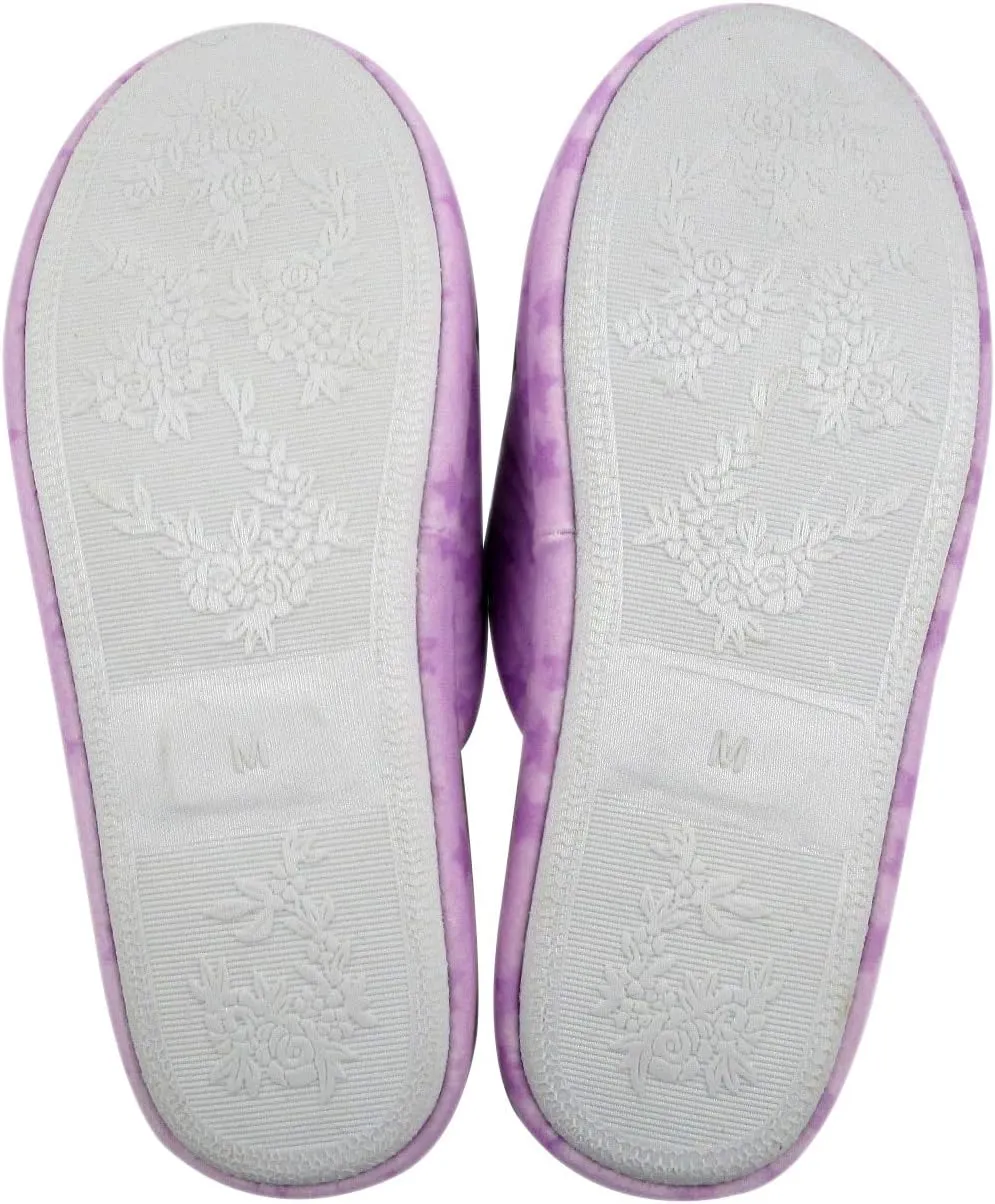 Youngfine Pyjama Llama Slipper and Breakfast Club Ladies’ Slipper for Women