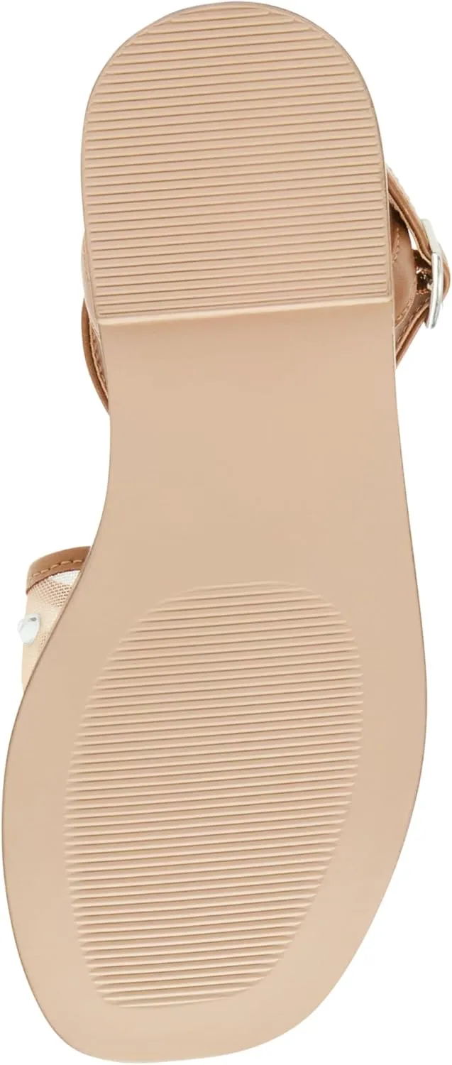 Ziggie Flat Sandal