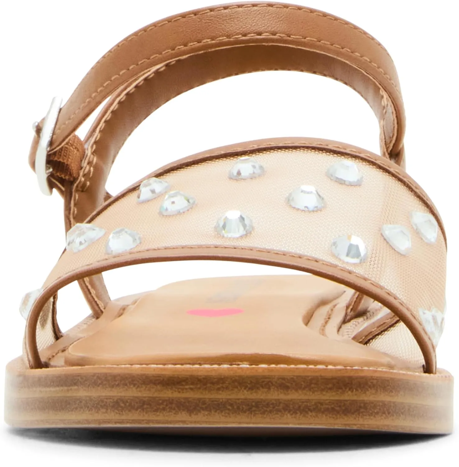 Ziggie Flat Sandal