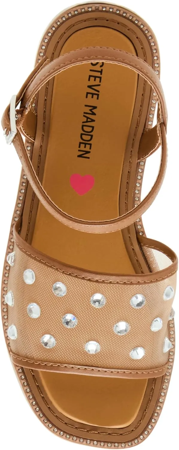 Ziggie Flat Sandal