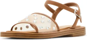 Ziggie Flat Sandal